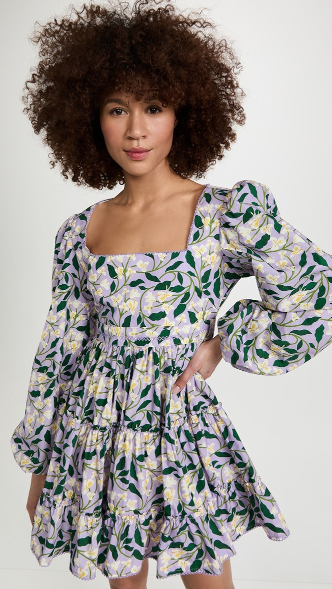 Lila Mini Dress | Shopbop