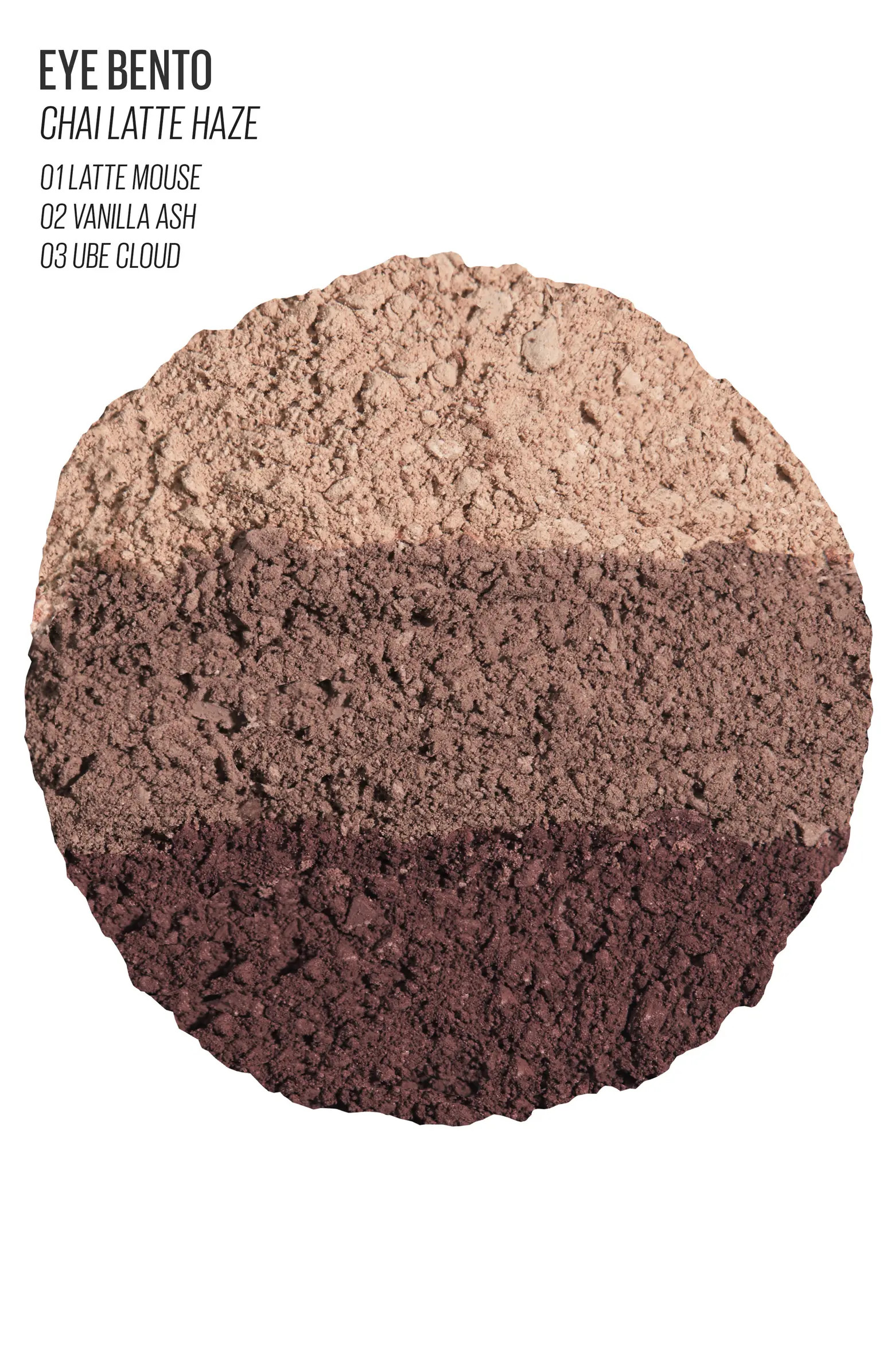 Eye Bento Eyeshadow Trio | Nordstrom