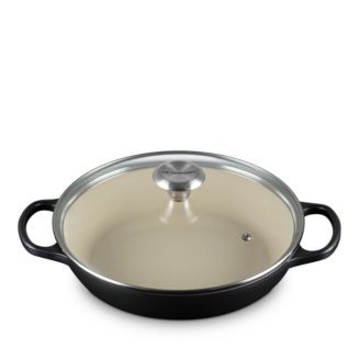 2.25 Qt. Signature Enameled Cast Iron Round Braiser | Bloomingdale's (US)