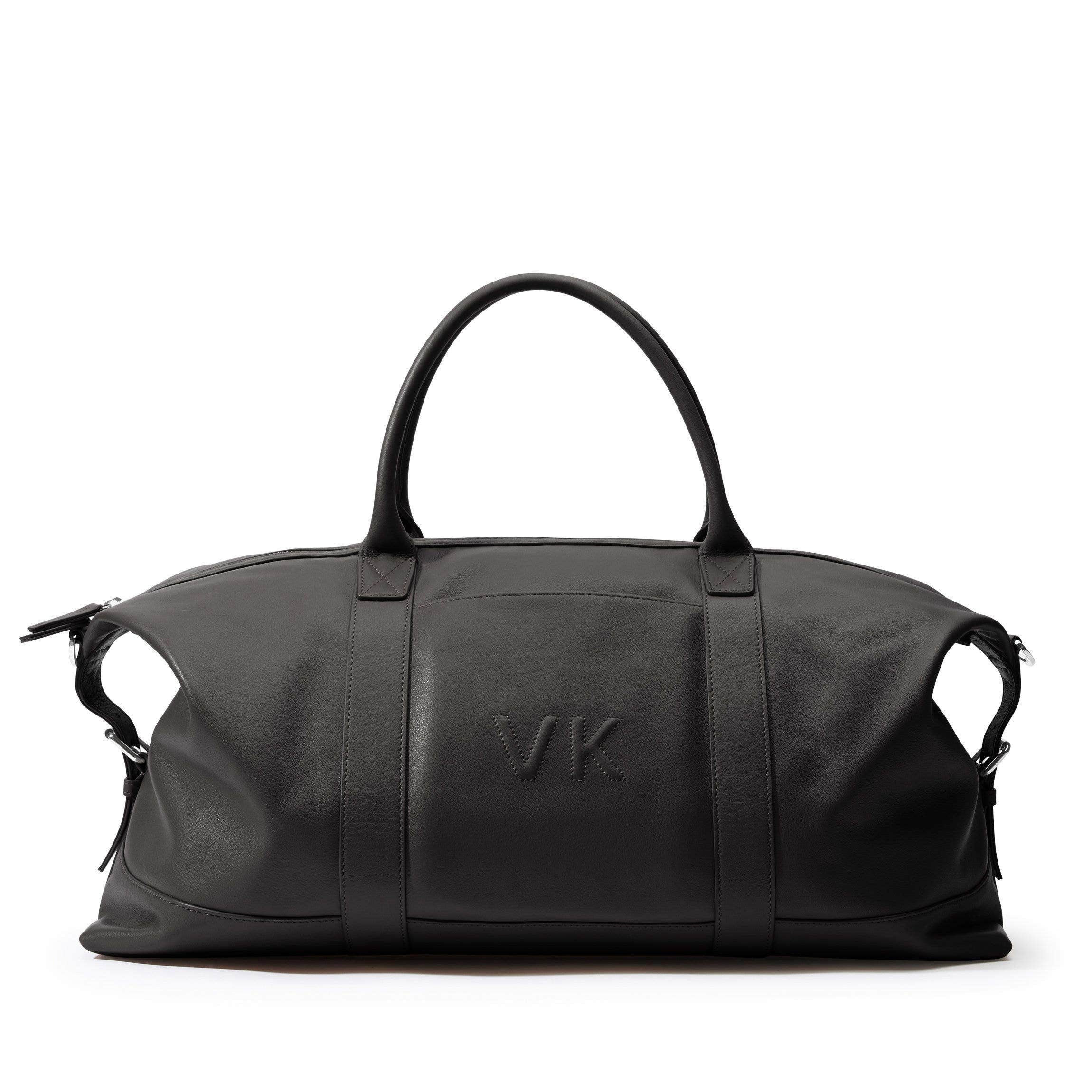 Kessler Medium Duffle | Leatherology