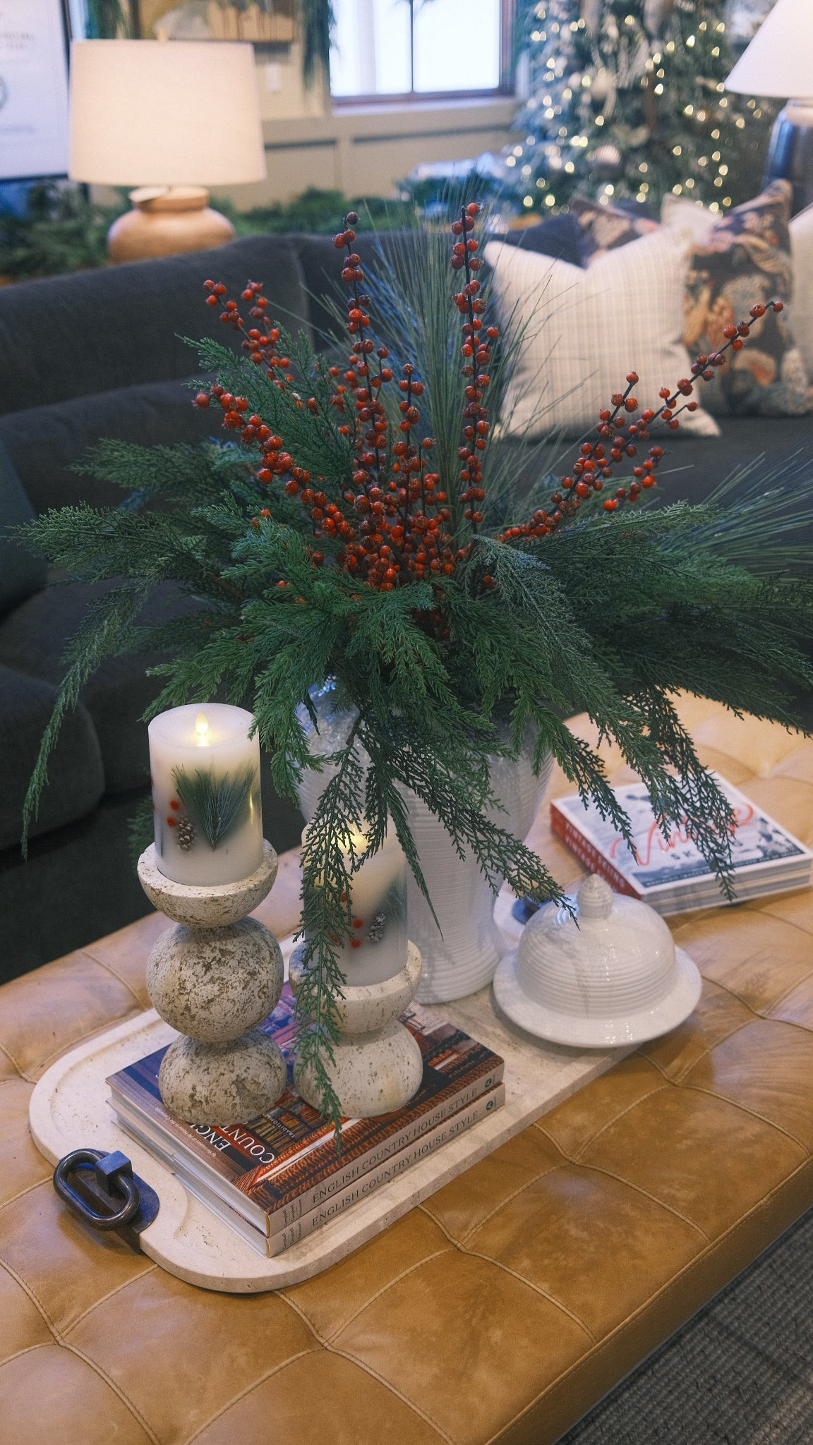 GH Signature Cedar Spray | Gatehouse No.1