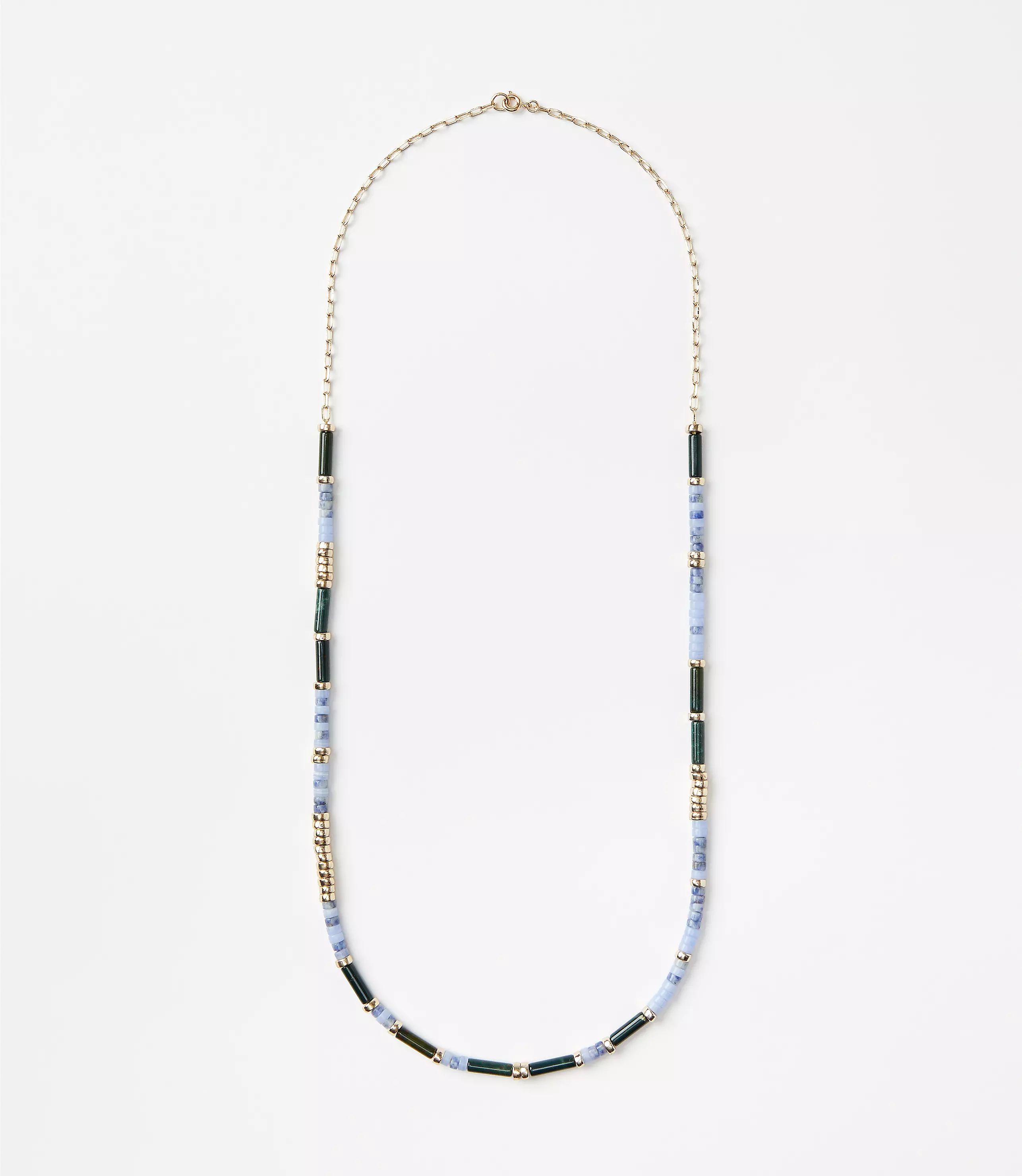 Multicolored Necklace | LOFT