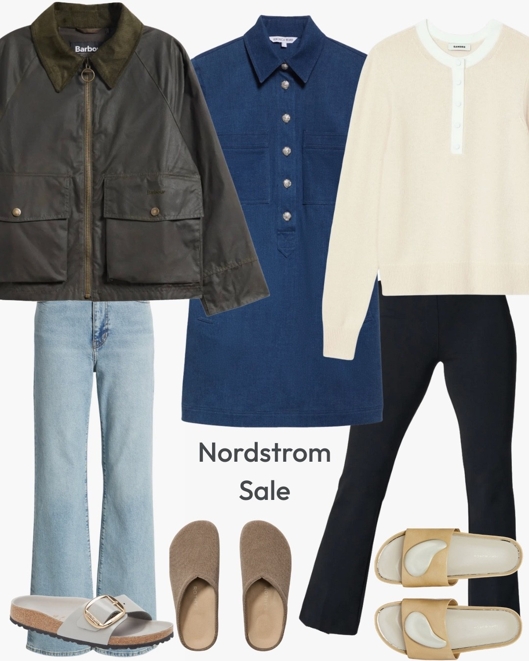 Nordstrom sale for Fall. Here are my favourites. All items under 300

#LTKwinter #LTKluxury #LTKsale