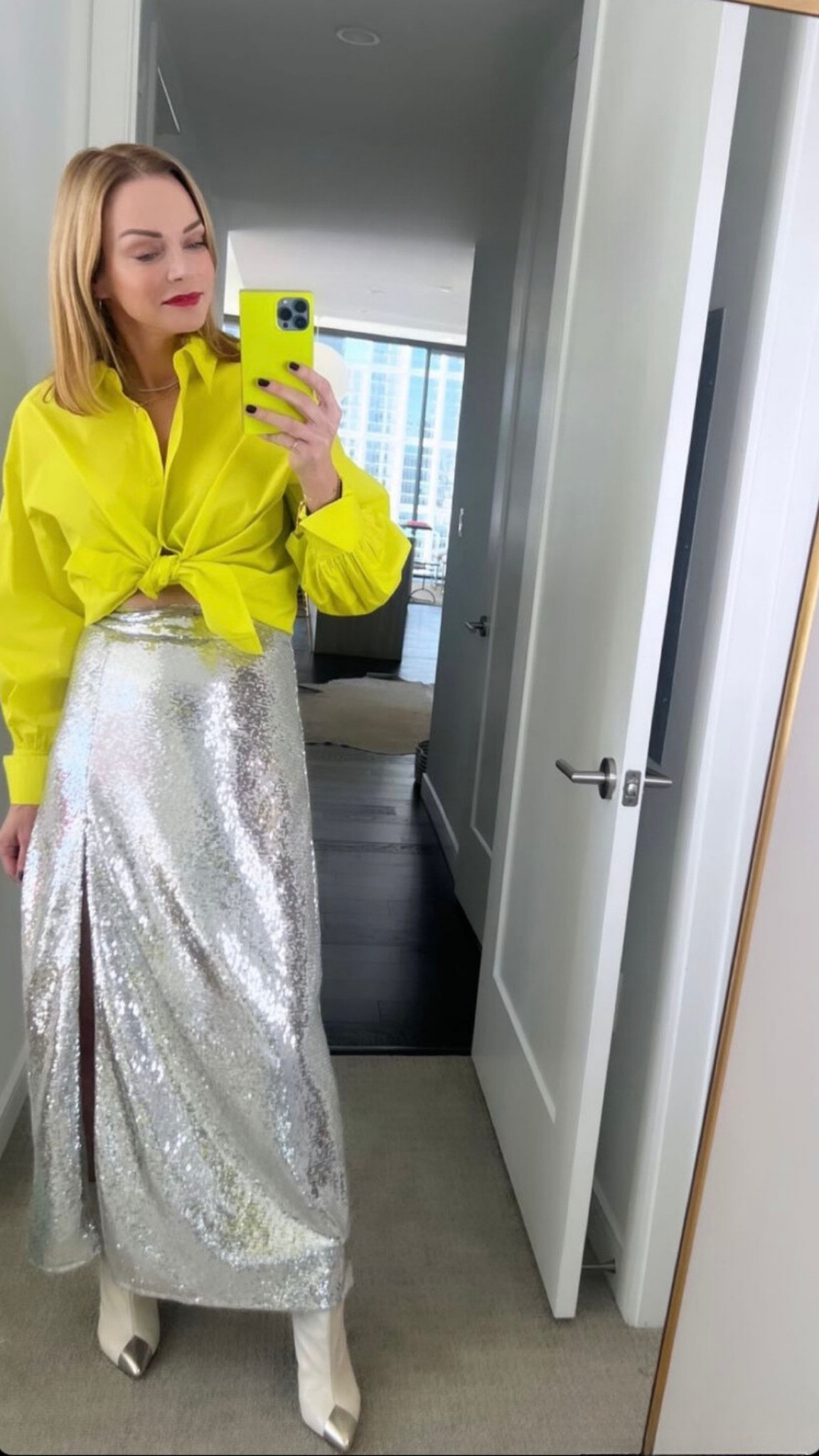 It's the season for sequins ✨

#LTKparties #LTKHoliday #LTKstyletip