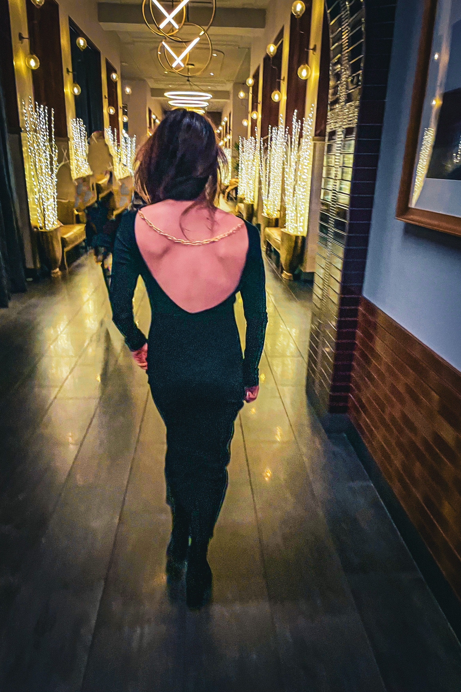 Back to basics with black 🖤

#LTKHoliday #LTKunder100 #LTKstyletip