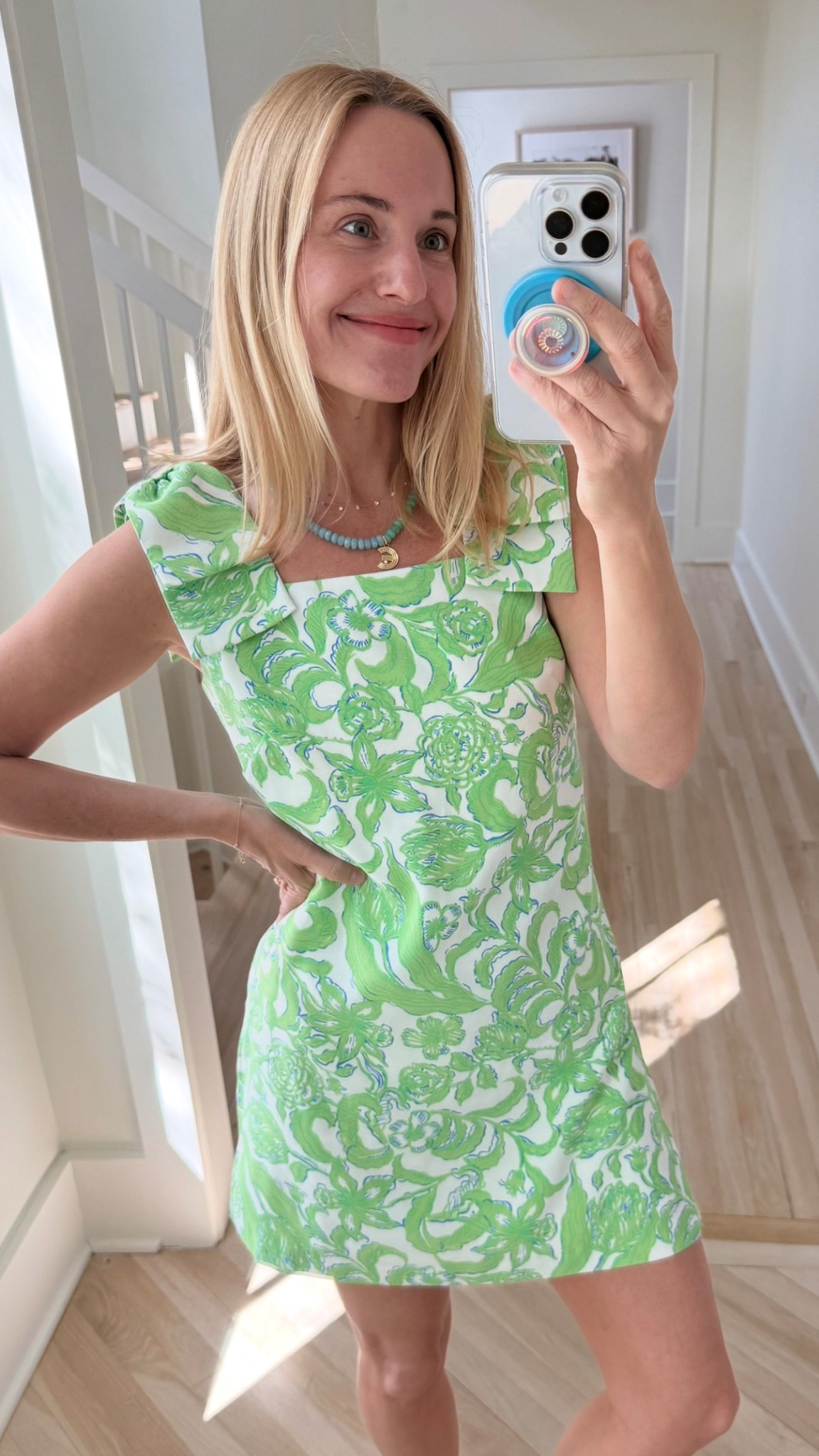 This dress is brilliant bc it’s actually a romper!! I think it runs a little large im in a zero and have some room. 

#LTKPetite #LTKTravel #LTKParties