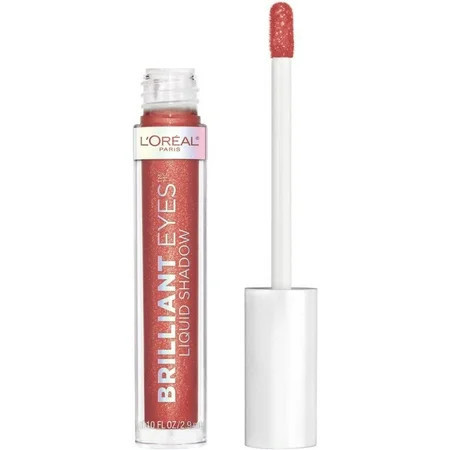 Loreal Brilliant Eyes Eye Shadow | Walmart (US)