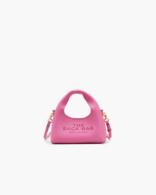 The Micro Crossbody Sack Bag | Marc Jacobs