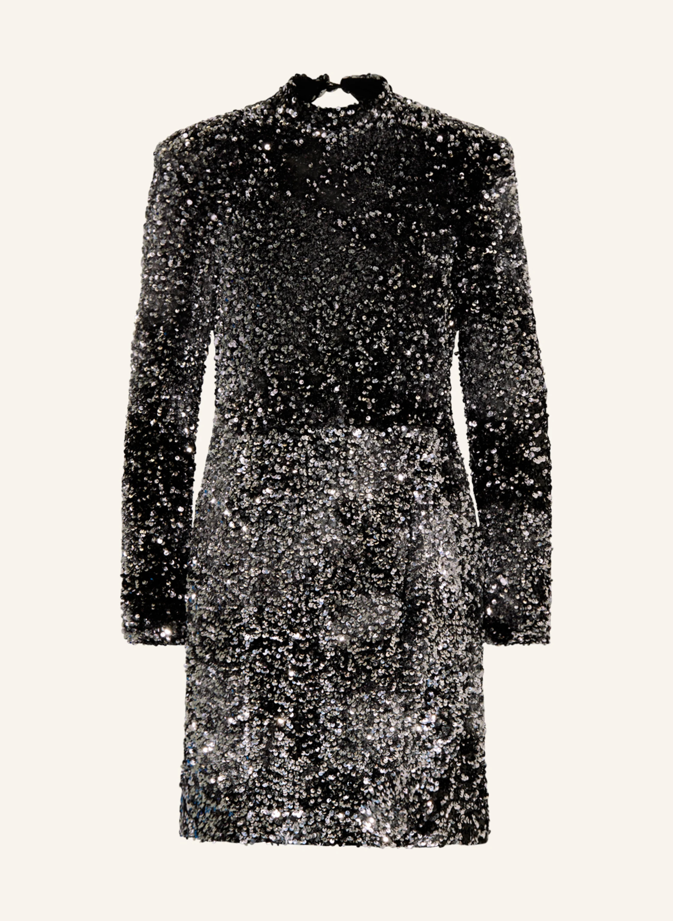 Kleid DAILETTES mit Pailletten | Breuninger (DACH)
