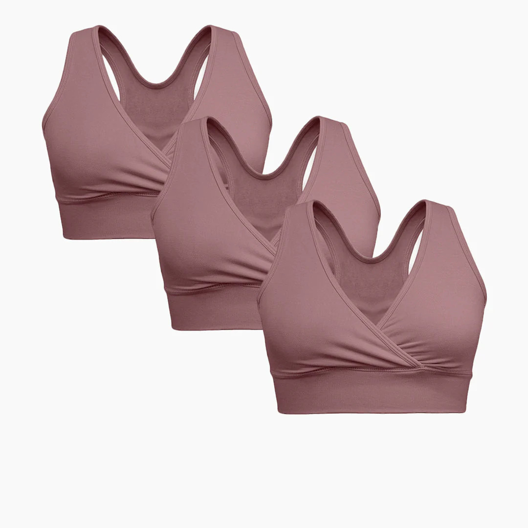 Wash Wear Spare® French Terry (3-Pack) | Twilight | Kindred Bravely