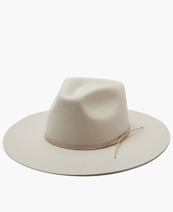 Wyeth Shea Hat | Madewell