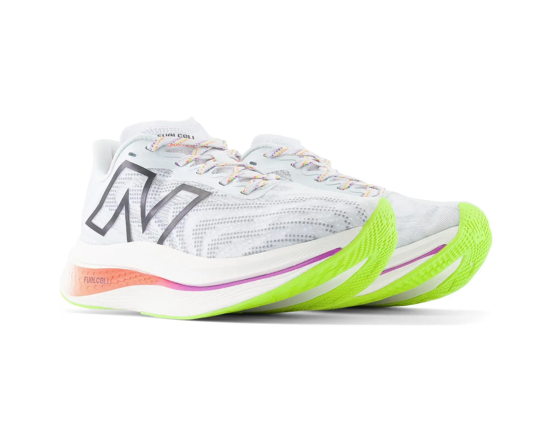 FuelCell SuperComp Trainer v2 | Zappos