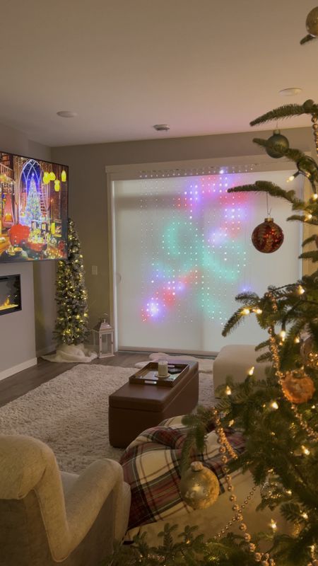 Get in time for Christmas and NYE party lights, aesthetic decor 

#LTKhome #LTKHoliday #LTKparties