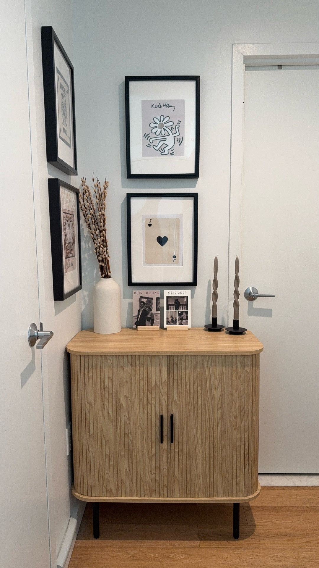 The Entryway


#LTKHome