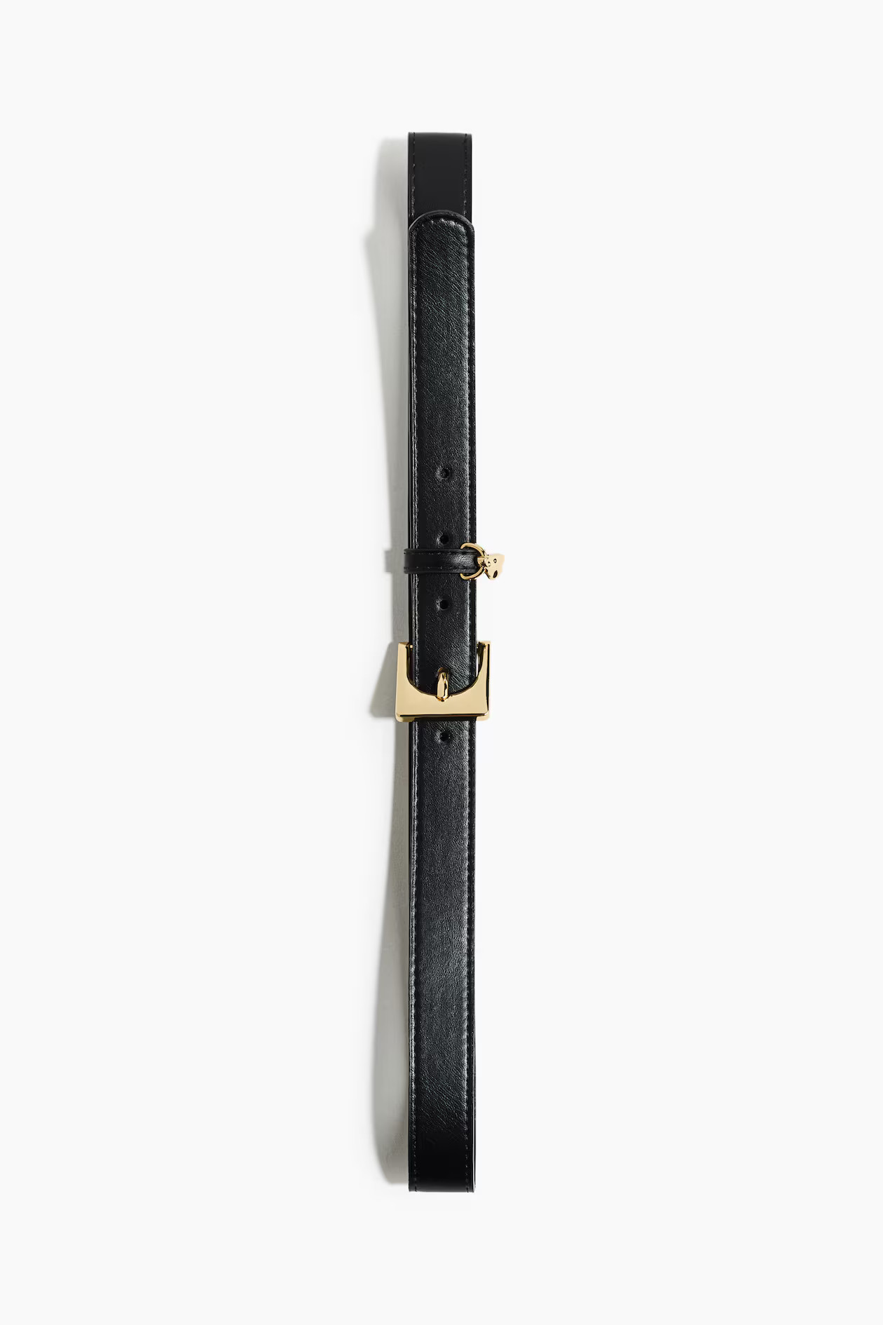 Coated Belt | H&M (US + CA)
