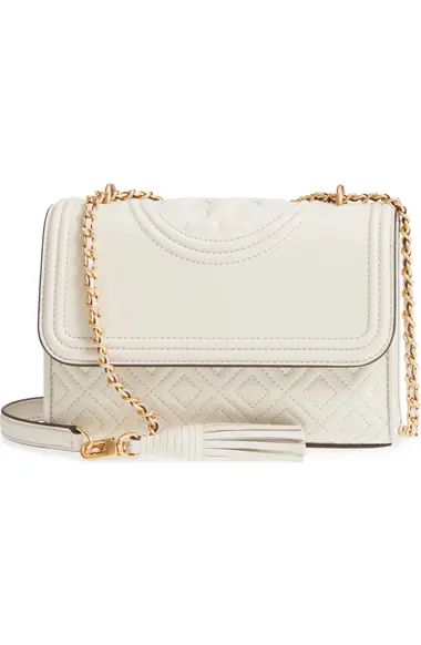 Small Fleming Leather Convertible Shoulder Bag | Nordstrom