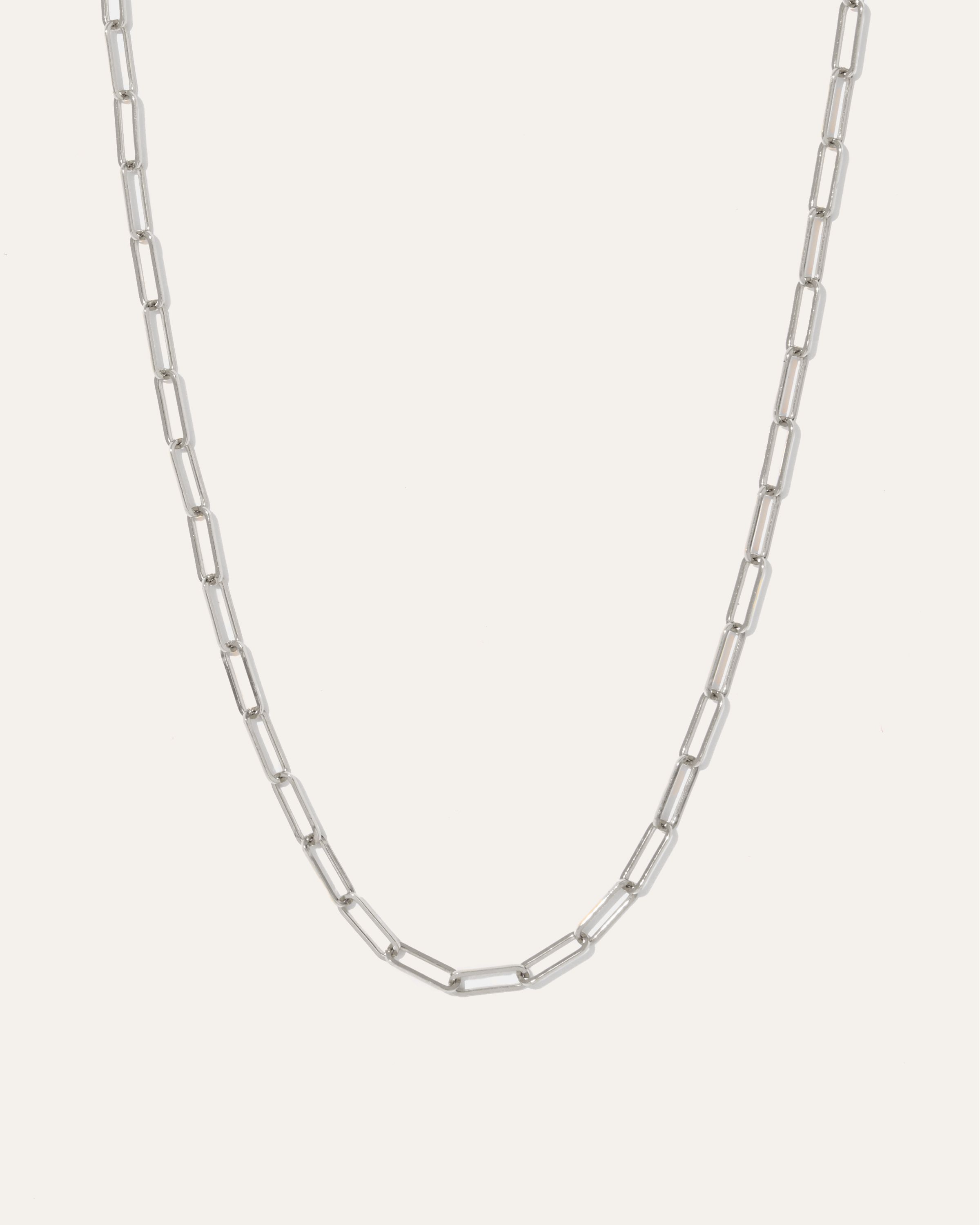 14k Gold Chain Link Necklace | Quince | Quince