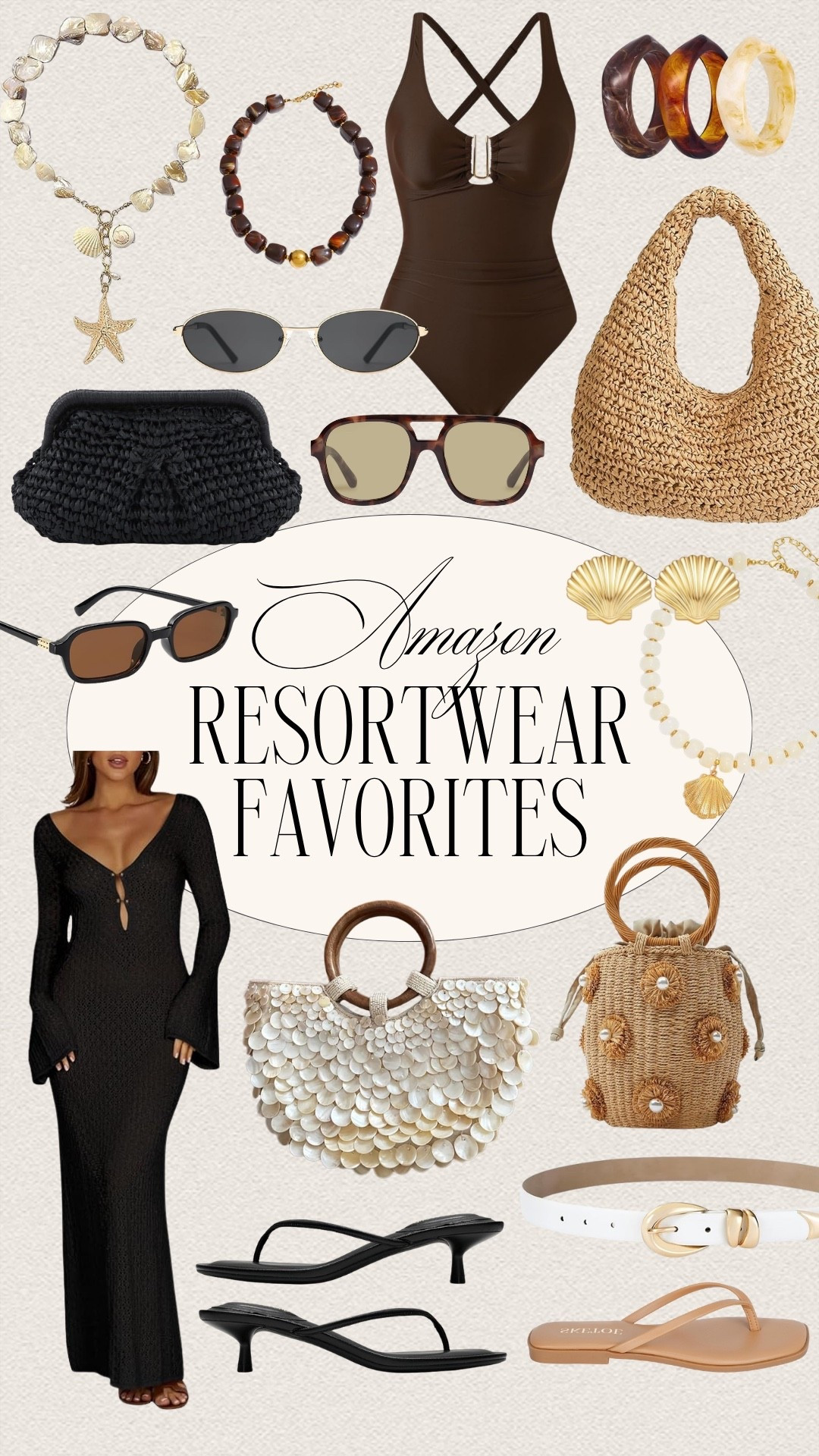 Amazon resortwear ☀️

amazon, amazon find, amazon finds, amazon must have, amazon must haves, amazon essentials, amazon style, amazon fashion, amazon staples, amazon basic, amazon basics, amazon favorites, amazon swim, amazon swimwear, amazon vacation outfits

#LTKSeasonal #LTKTravel #LTKSwim