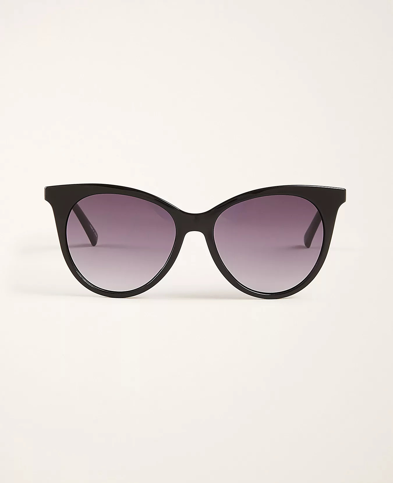 Cateye Sunglasses | Ann Taylor (US)