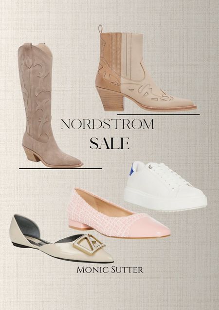 Nordstrom Sale shoes picks 


NSALE - Nordstrom anniversary sale - sale picks - fall boots - back to school shoes - fall shoes - flats - boots - sneakers 

#LTKBacktoSchool #LTKxNSale