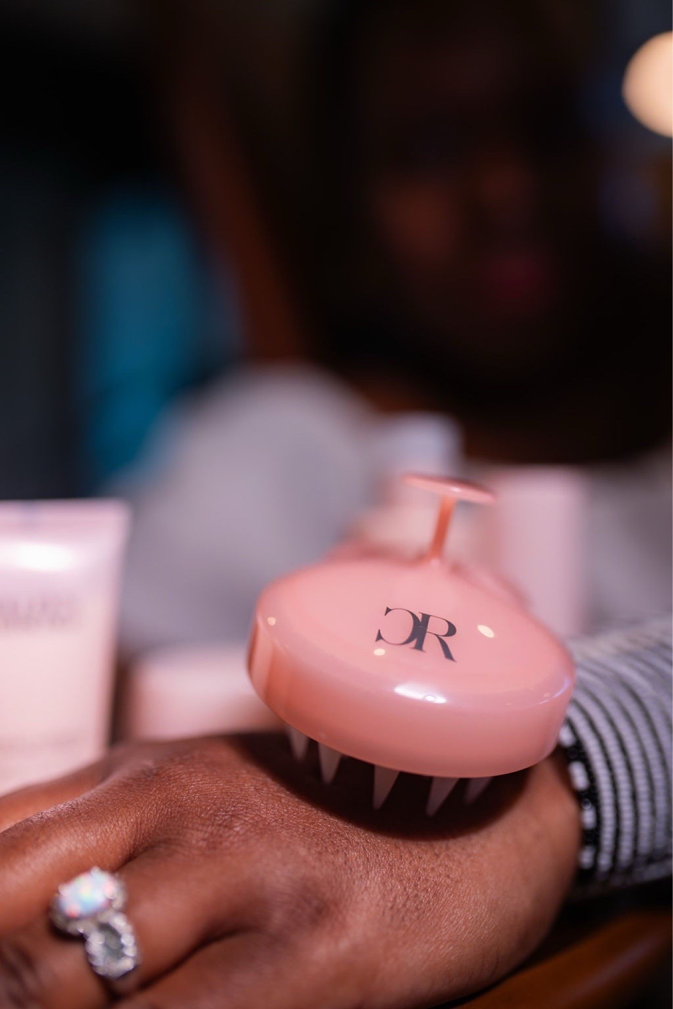 Secretsofyve: Gift Guide - Love love my @colleenrothschild products! HAIRCARE sets. 
#Secretsofyve #ltkgiftguide
Always humbled & thankful to have you here.. 
CEO: PATESI Global & PATESIfoundation.org
 @secretsofyve : where beautiful meets practical, comfy meets style, affordable meets glam with a splash of splurge every now and then. I do LOVE a good sale and combining codes! #ltkstyletip #ltksalealert #ltkfamily #ltku #ltkholiday #ltkfindsunder100 #ltkfindsunder50 #ltkover40 #ltkplussize #ltkmidsize #ltktravel #ltkparties #ltkhome secretsofyve

#LTKWedding #LTKSeasonal #LTKBeauty