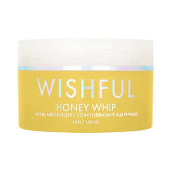 Honey Whip Peptide and Collagen Moisturizer - Wishful | Sephora | Sephora (US)