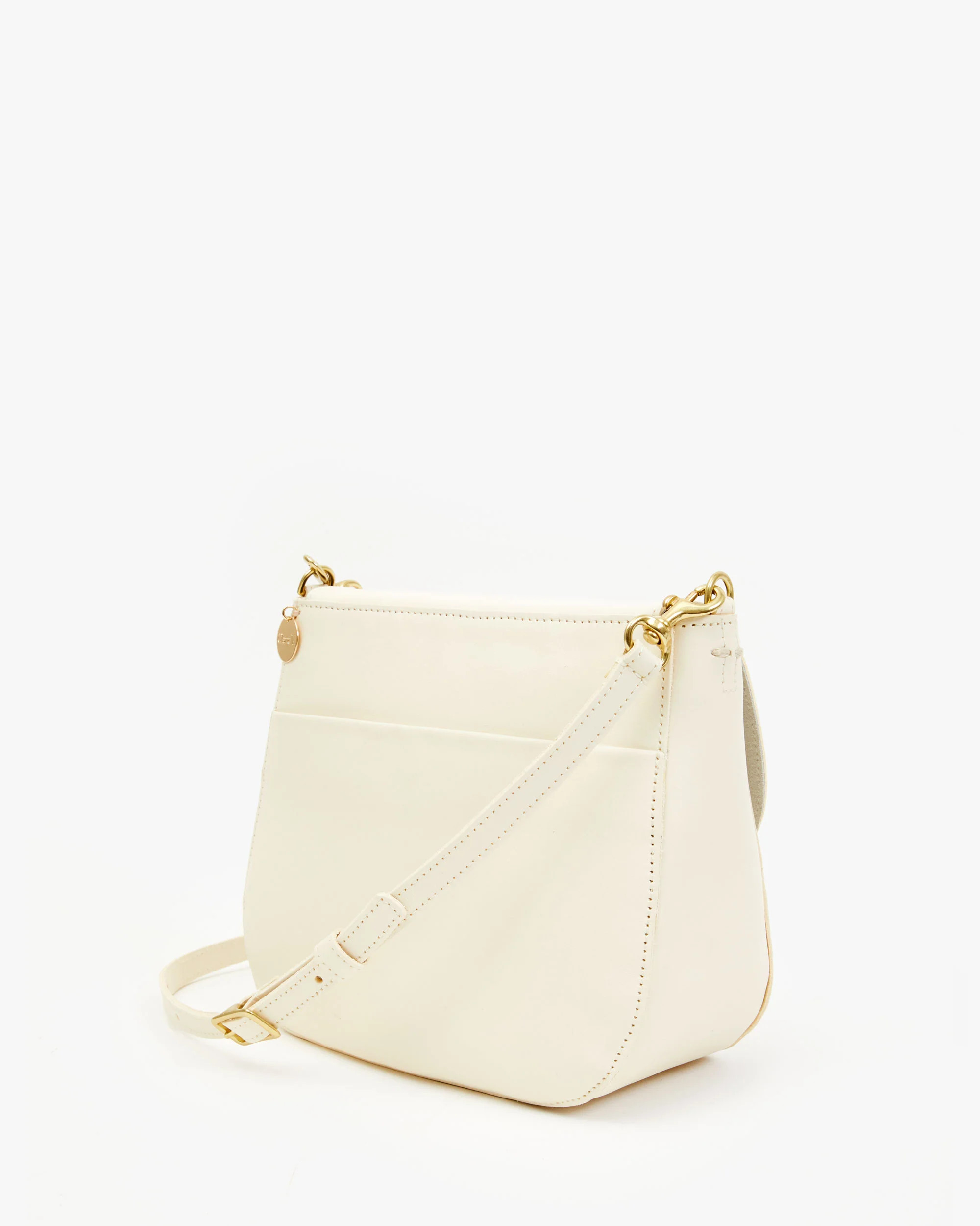 Turnlock Louis | Clare V.