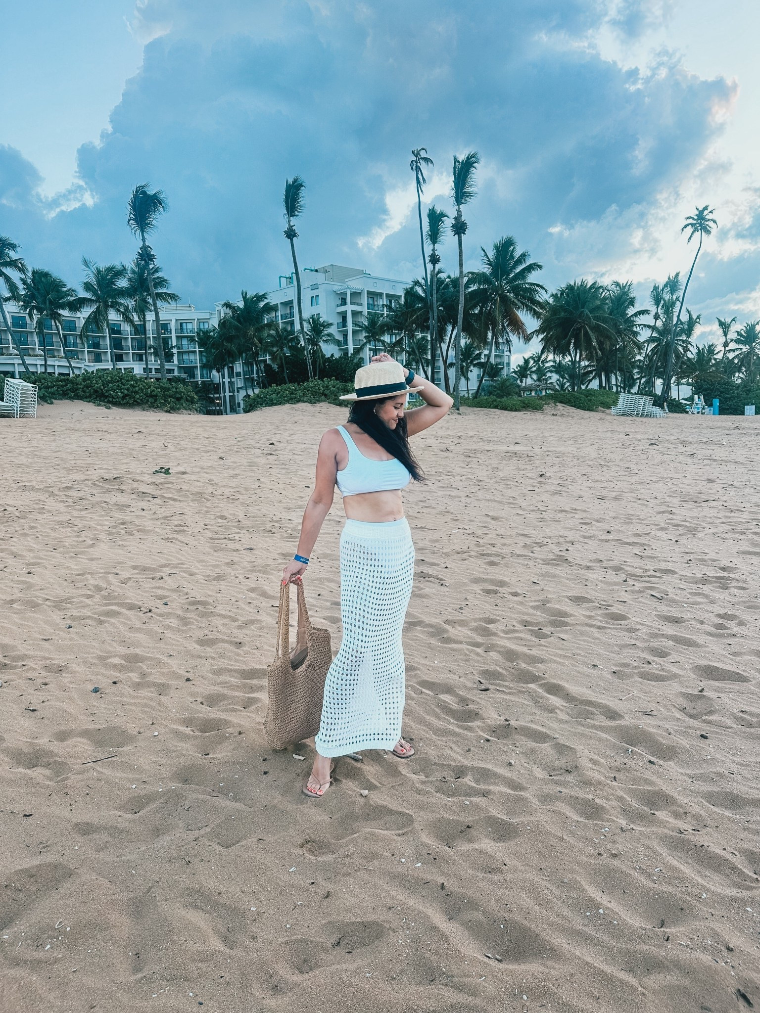 Resort wear, beach, summer. Travel, fedora, swim, bikini, starfish, travel , vacationn

#LTKTravel #LTKStyleTip #LTKSwim