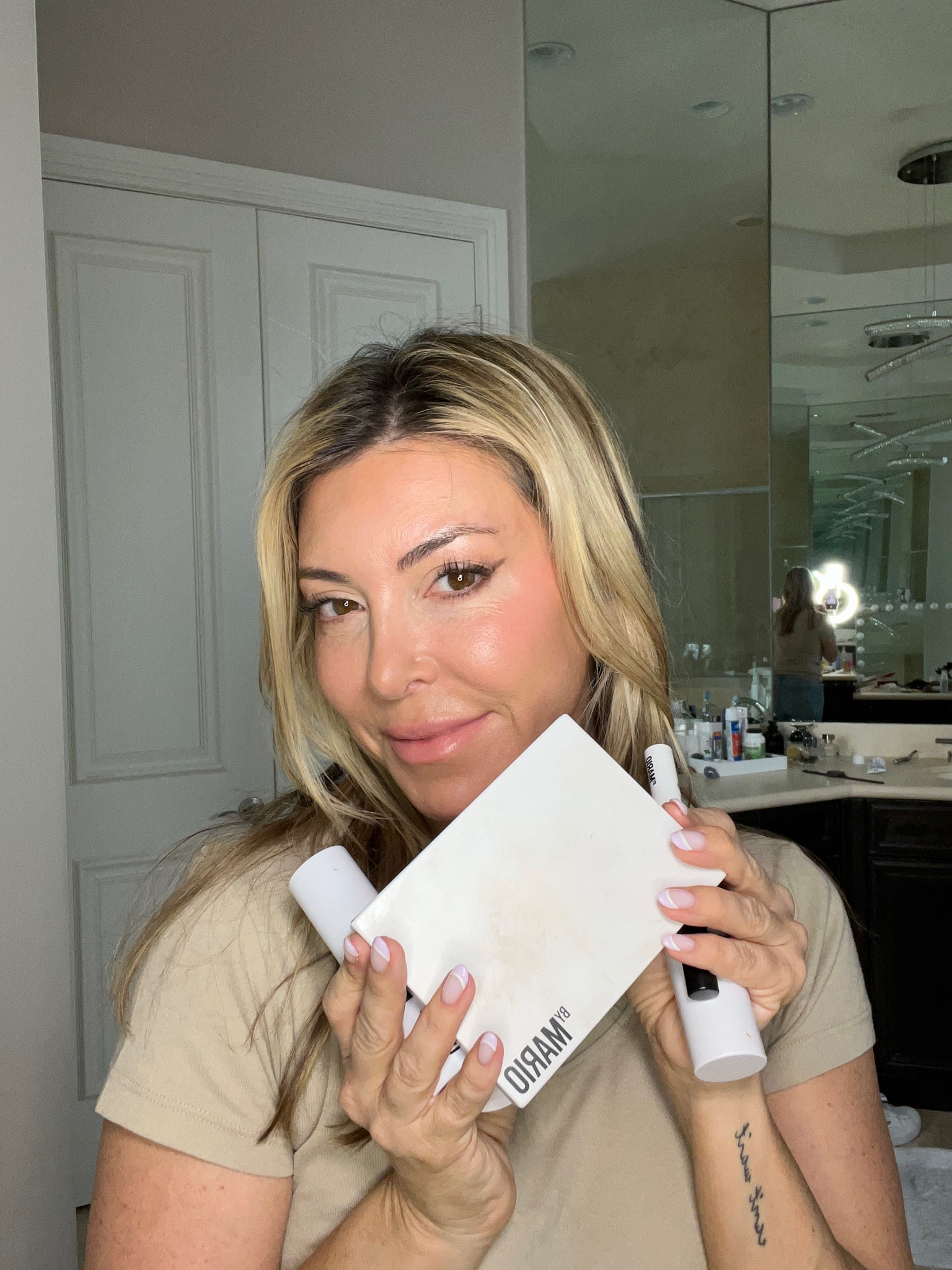 All my makeup by Mario favorites! 

#LTKBeautySale #LTKunder100 #LTKbeauty