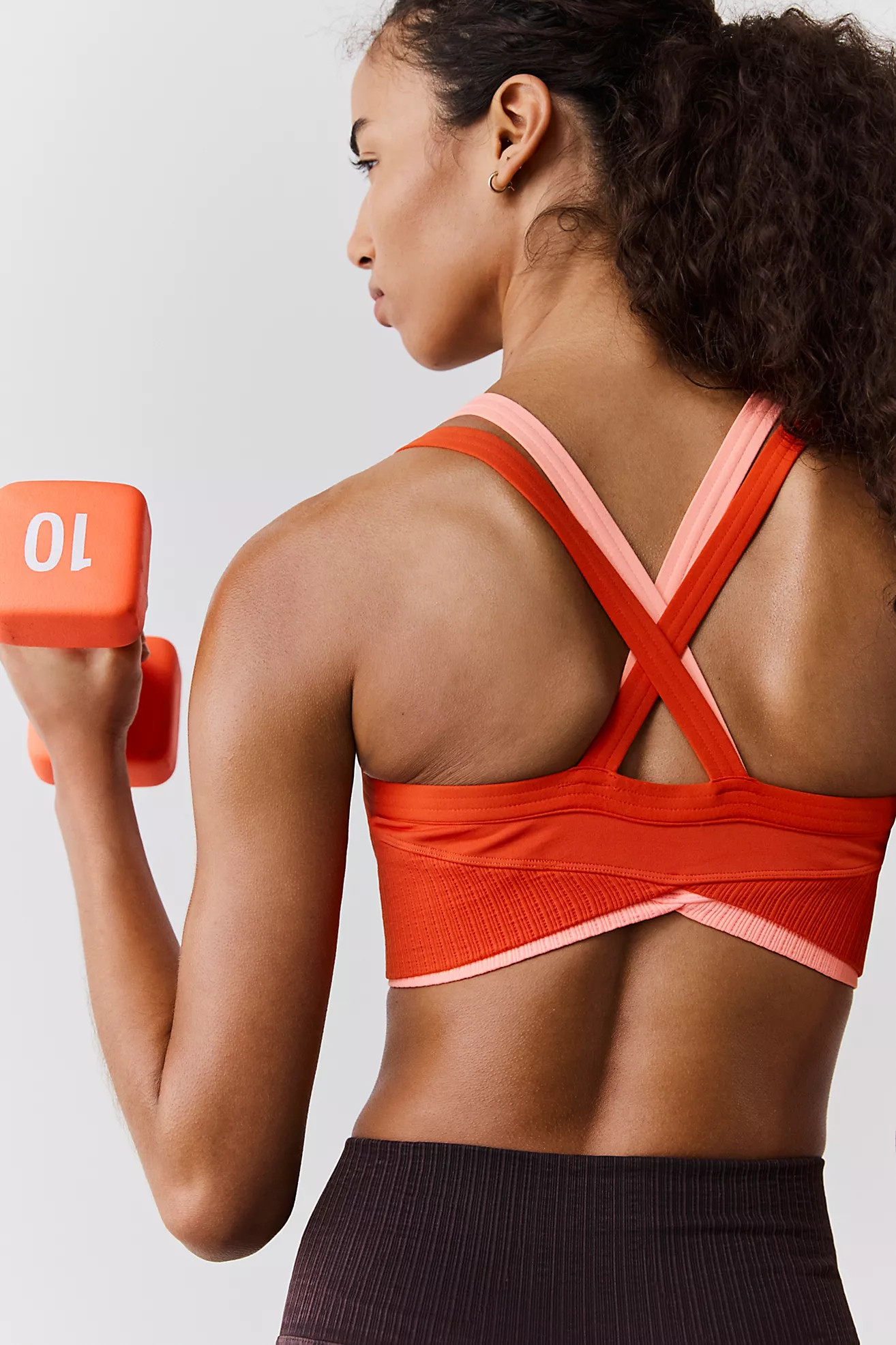 Good Karma Super Plunge Bra | Free People (Global - UK&FR Excluded)