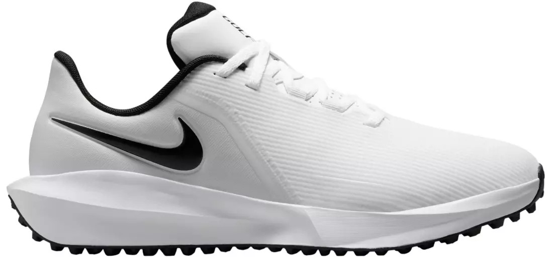 Nike Men's Nike Infinity G Golf Shoes | Dick's Sporting Goods | Dick's Sporting Goods