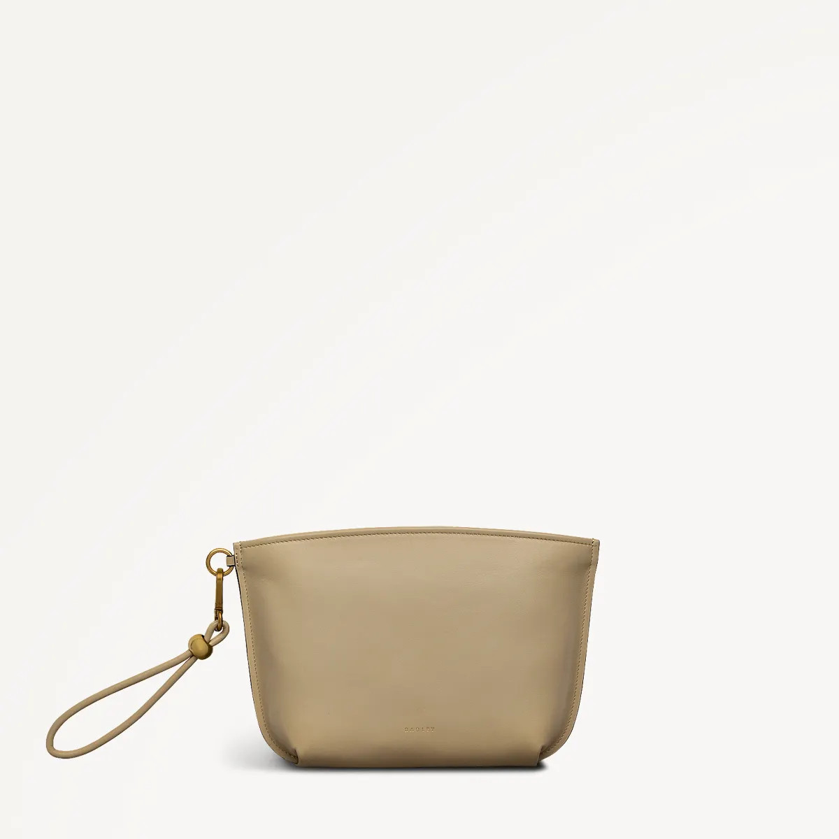 Leather Black Clutch Bag | The Romilly SS25 | Radley | Radley London US