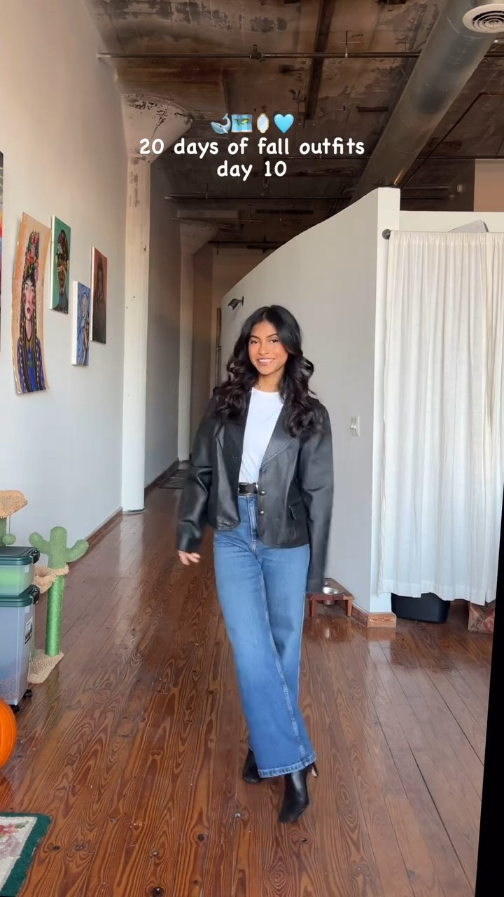 my ideal fall day outfit🖤

#falloutfits