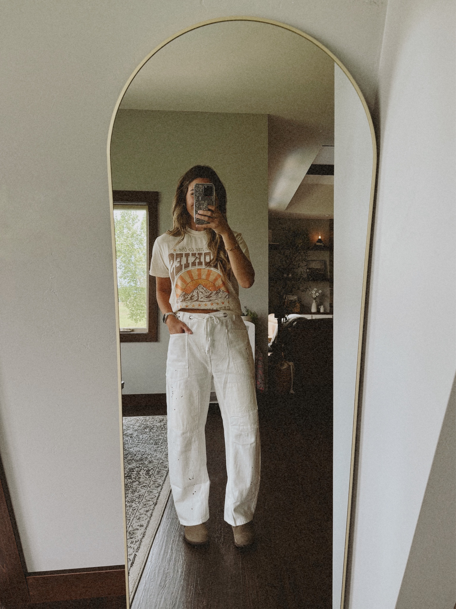 ☀️⛰️🍂 

#LTKBacktoSchool #LTKU