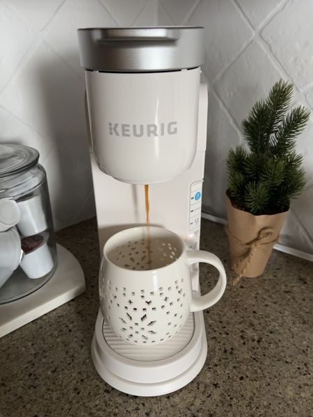 Had to get a new Keurig and loving this one!

#LTKhome #LTKfindsunder100