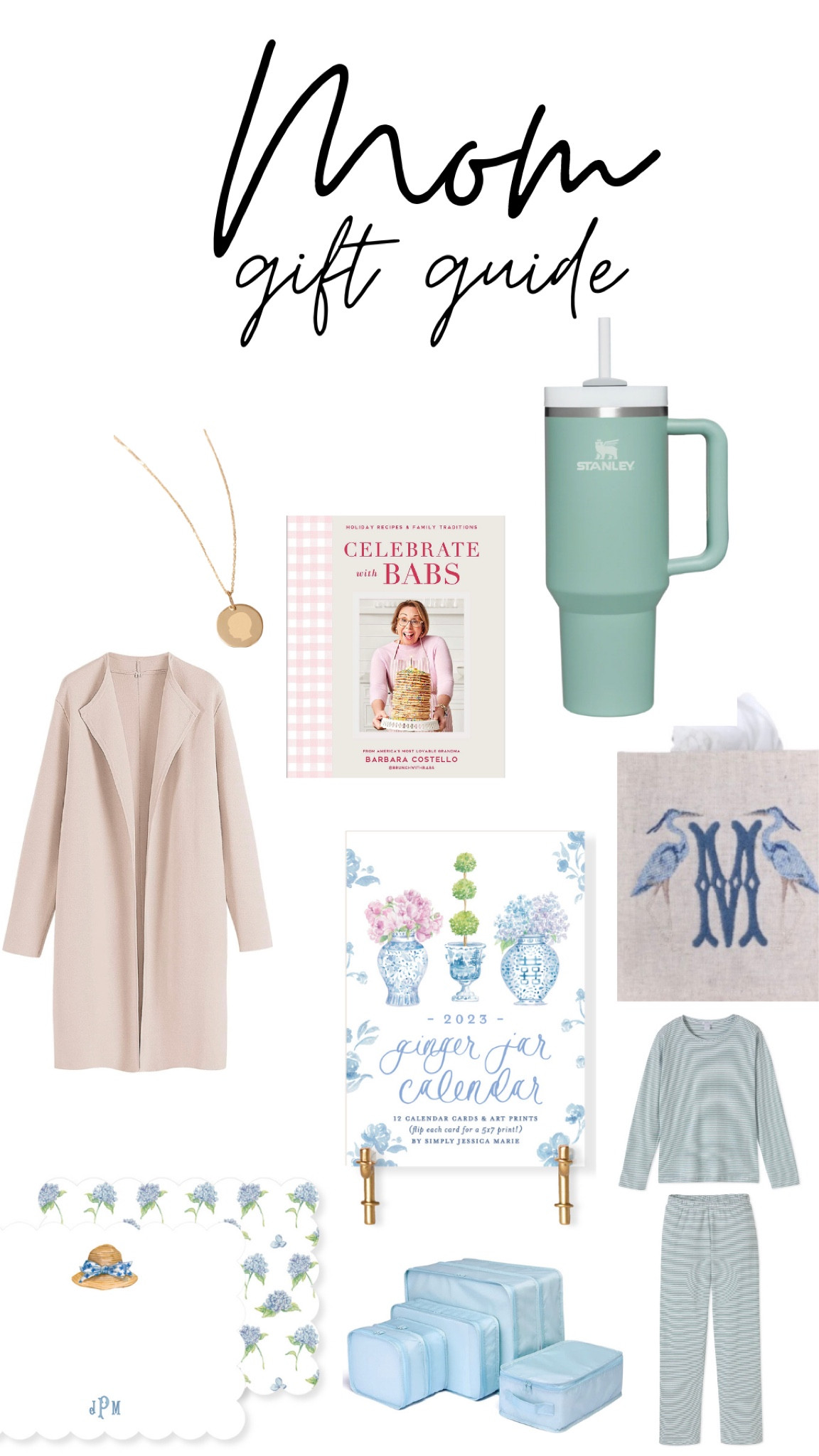 Mom Gift Guide 🎄



#LTKSeasonal #LTKHoliday #LTKfamily