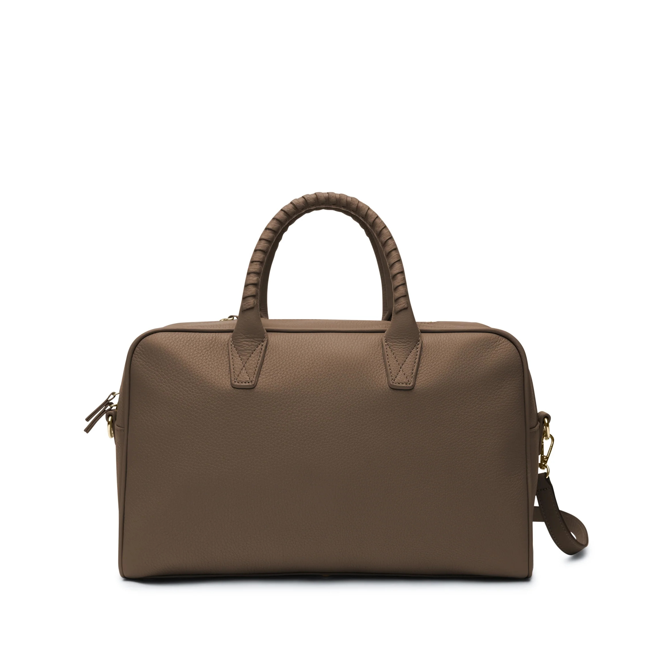 Park Satchel | Leatherology