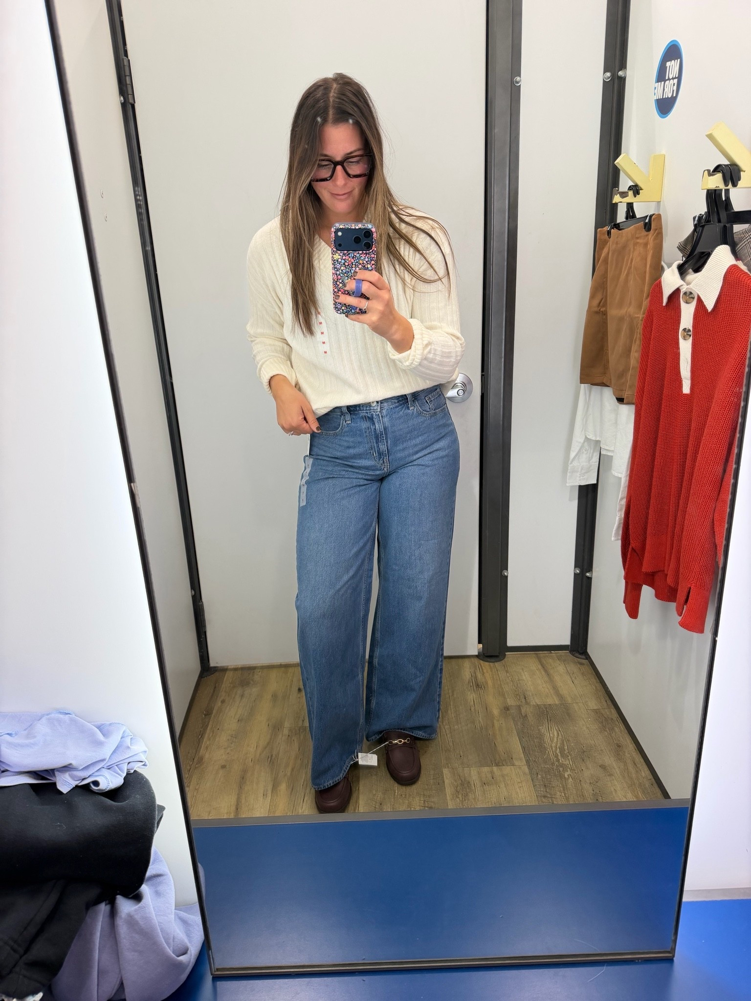 Fall flash sale