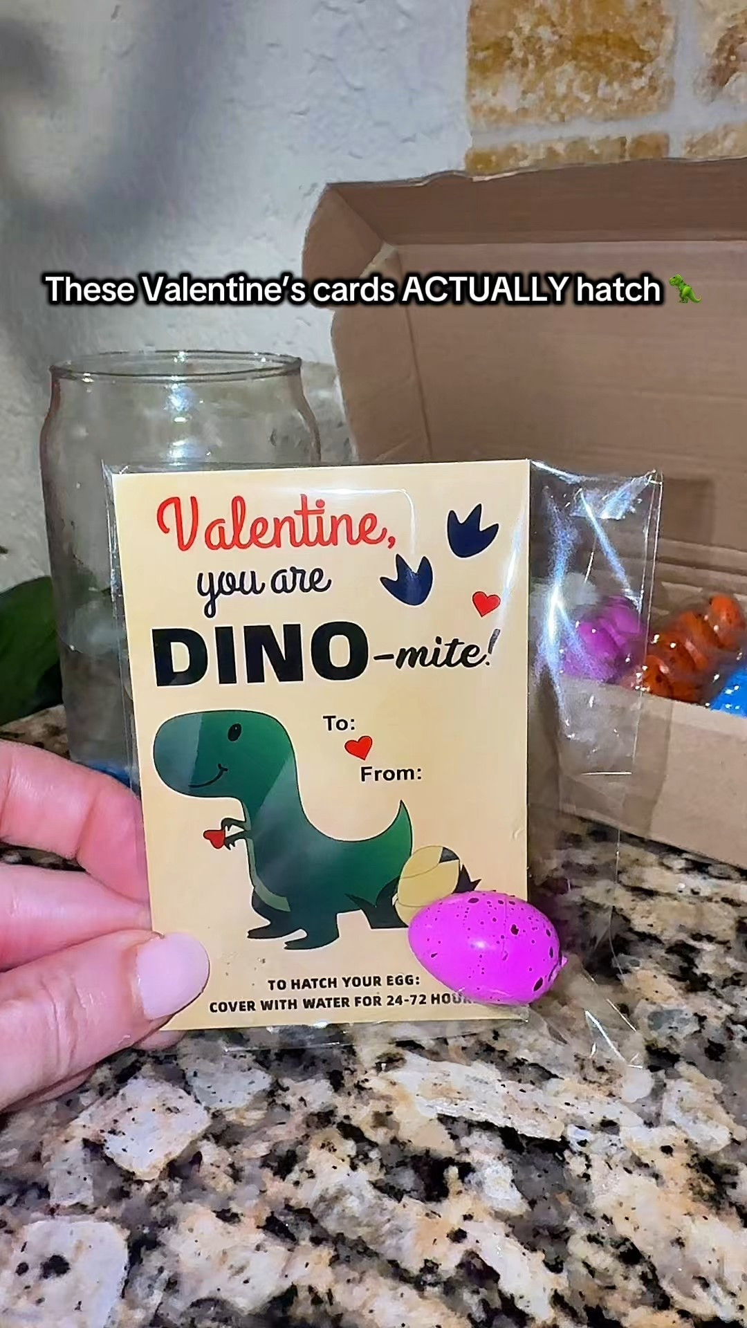 Hands on Valentine’s Day cards! 

#LTKValentine #LTKKids #LTKSeasonal