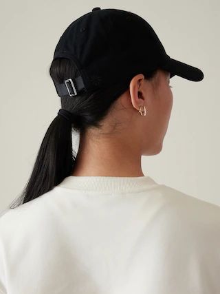 Athleta Relaxed Cap | Athleta