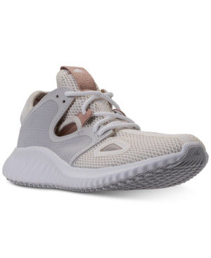 adidas Women's Run Lux Clima Running Sneakers from Finish Line | Macys (US)