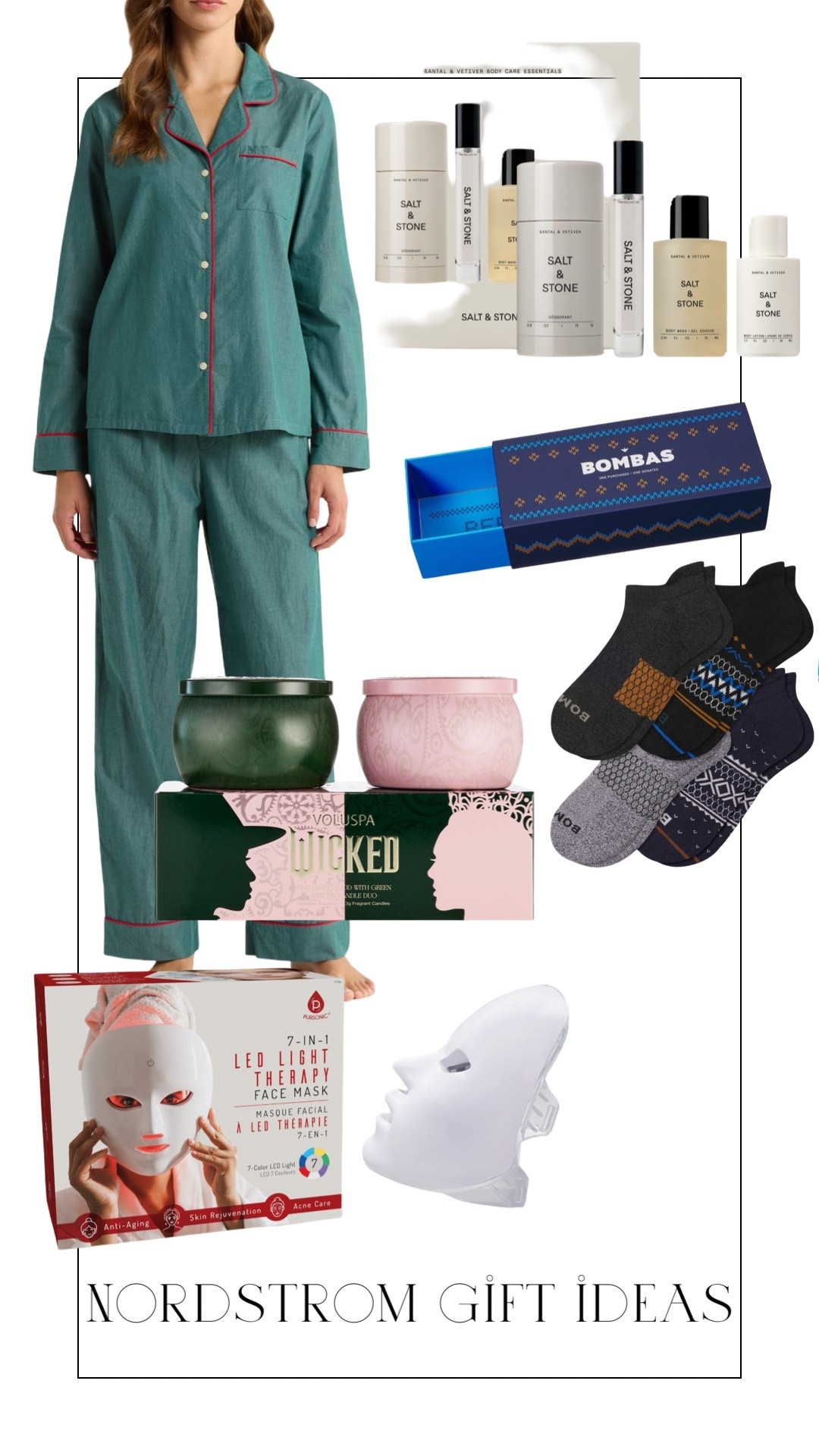 #LTKGiftGuide #LTKSeasonal #LTKBeauty