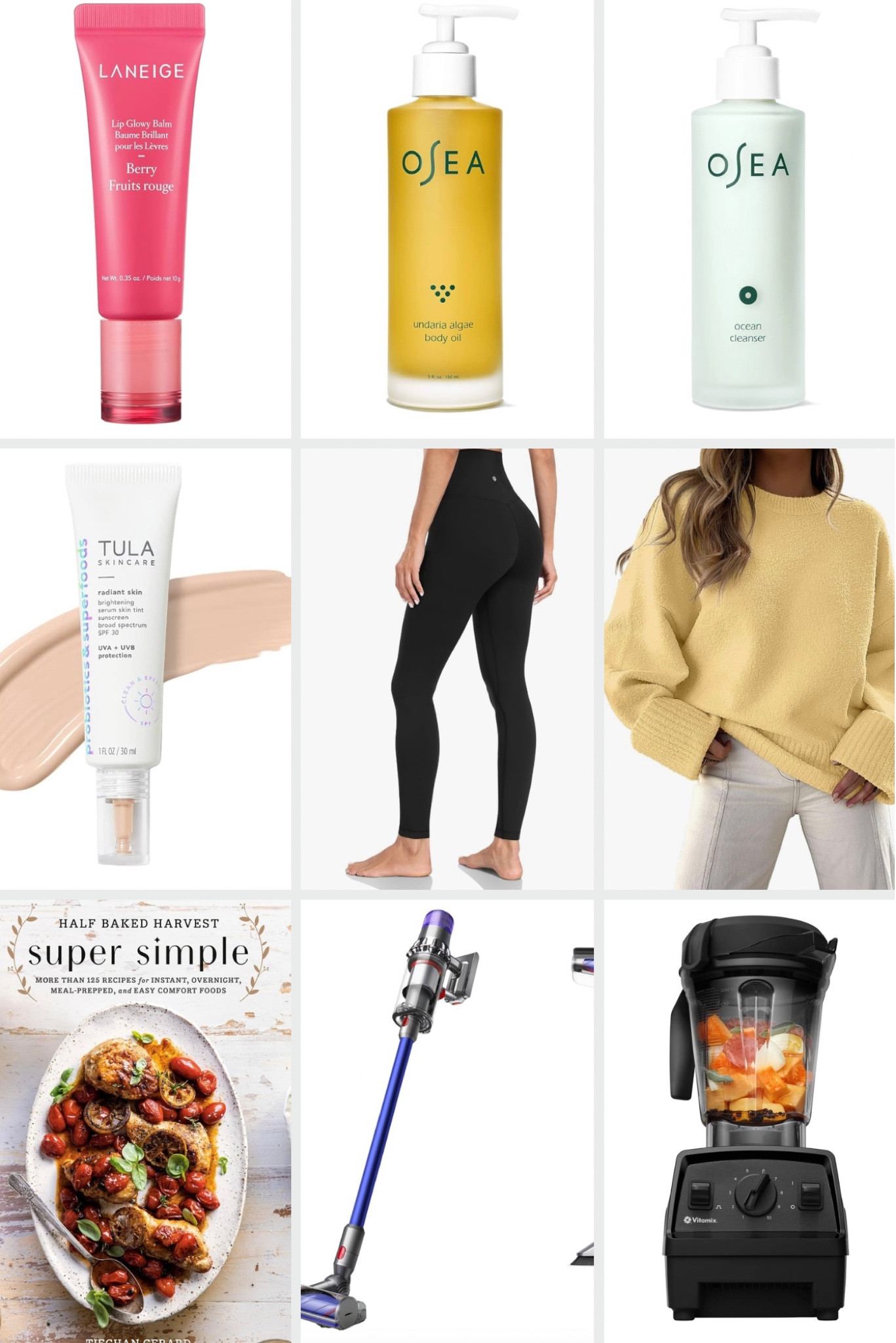 AMAZON PRIME DAY FAVORITES

#LTKxPrimeDay #LTKSaleAlert