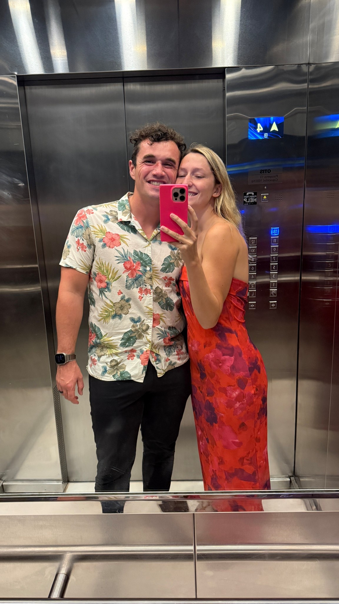 Date night on our tropical vacation! Loving this Amazon dress! 

#LTKTravel #LTKFindsUnder50 #LTKStyleTip