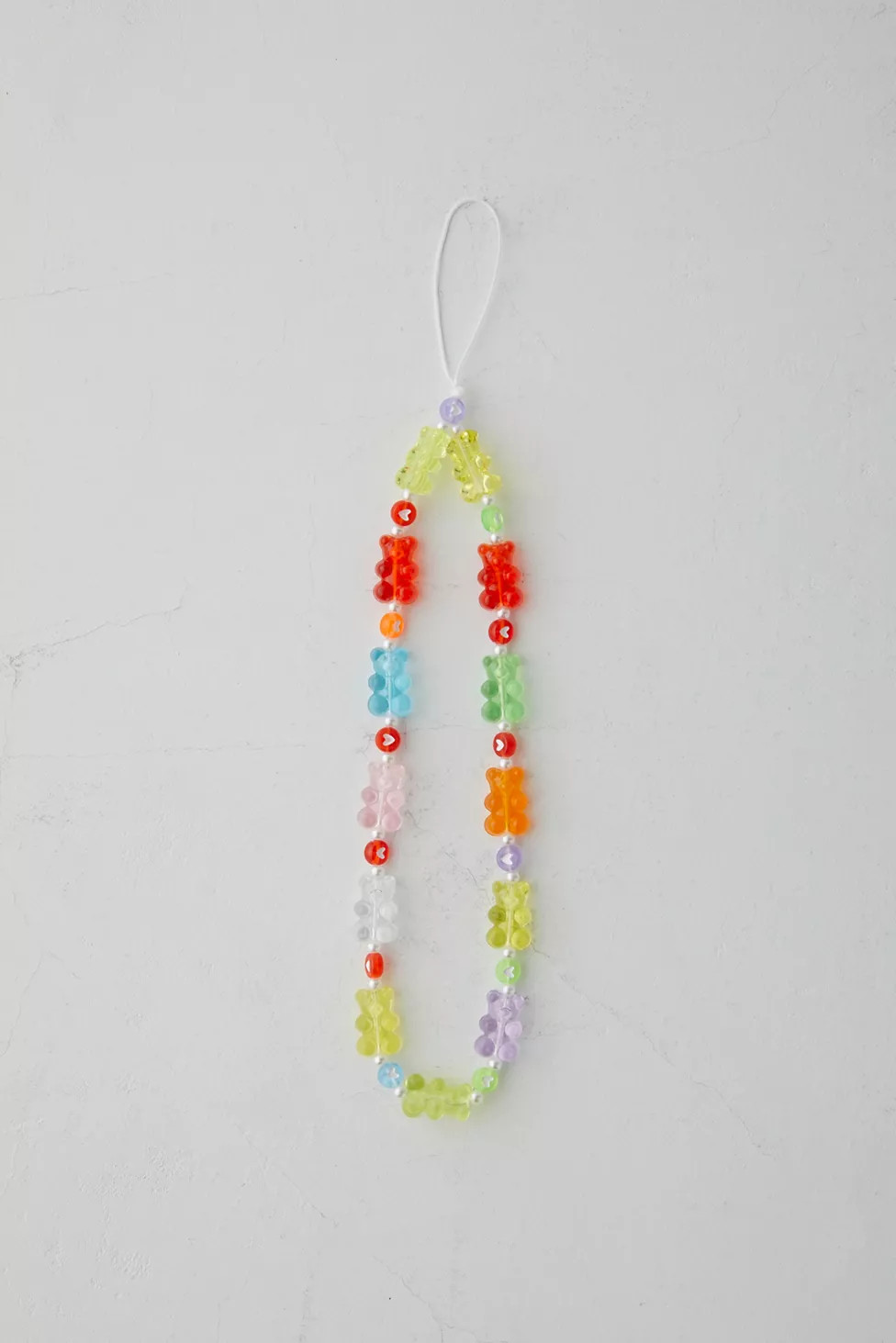 UO Gummy Bear Phone Sling | Urban Outfitters (US and RoW)
