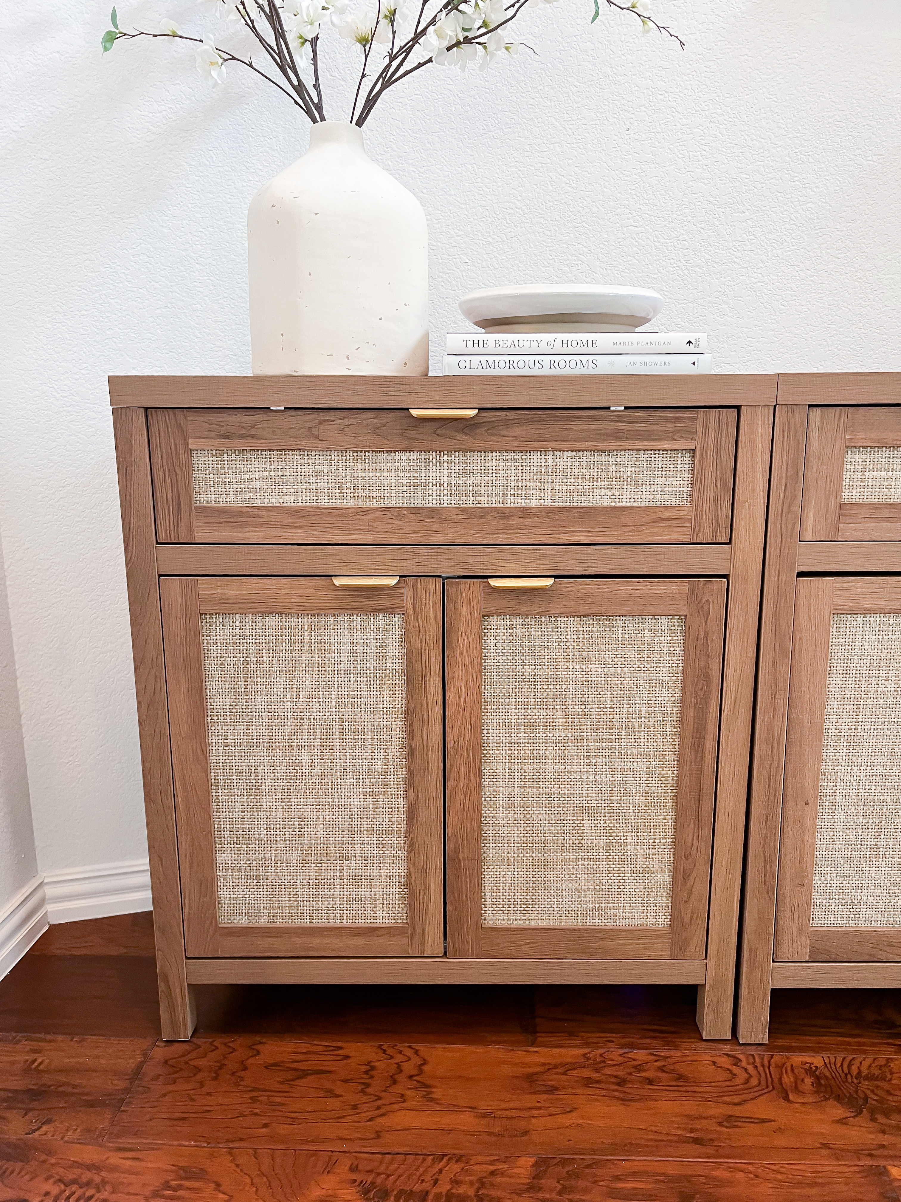 Amazon home find! I love these cabinets! I ordered two of them and put them together in our entryway!

#LTKHome #LTKFamily #LTKSeasonal