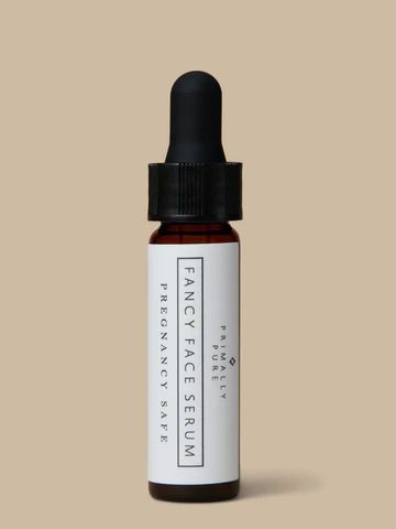 Fancy Face Serum | Primally Pure