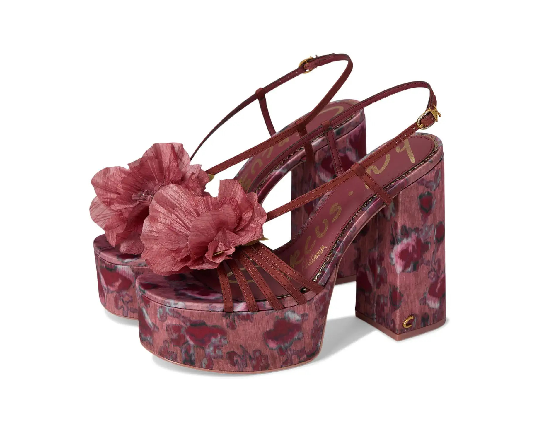 Siena Flower | Zappos