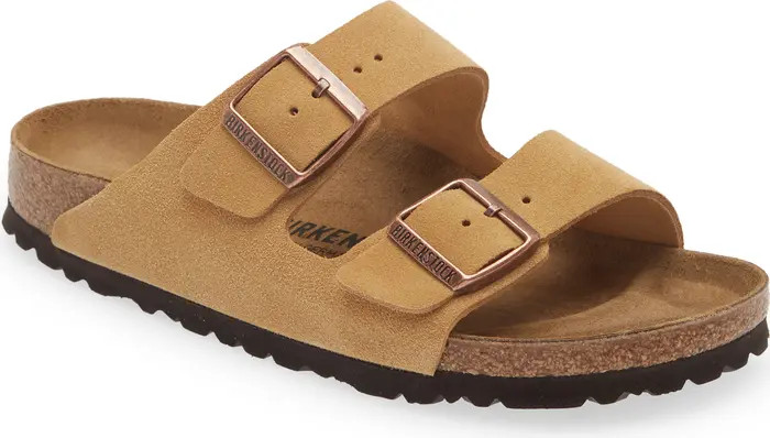 Birkenstock Arizona Sandal (Women) | Birkenstock Sandals Summer Sandals 2024 Birkenstock Outfit | Nordstrom