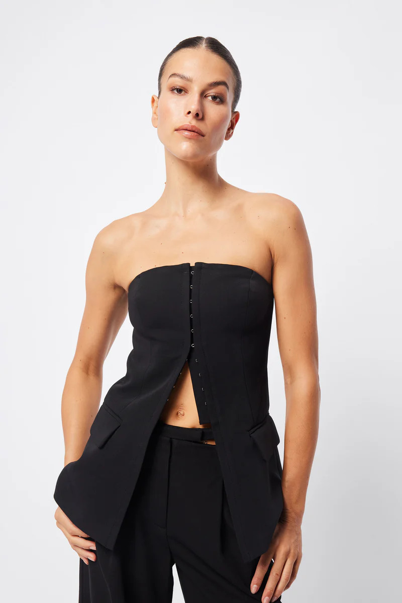 In Formation Top | Mossman